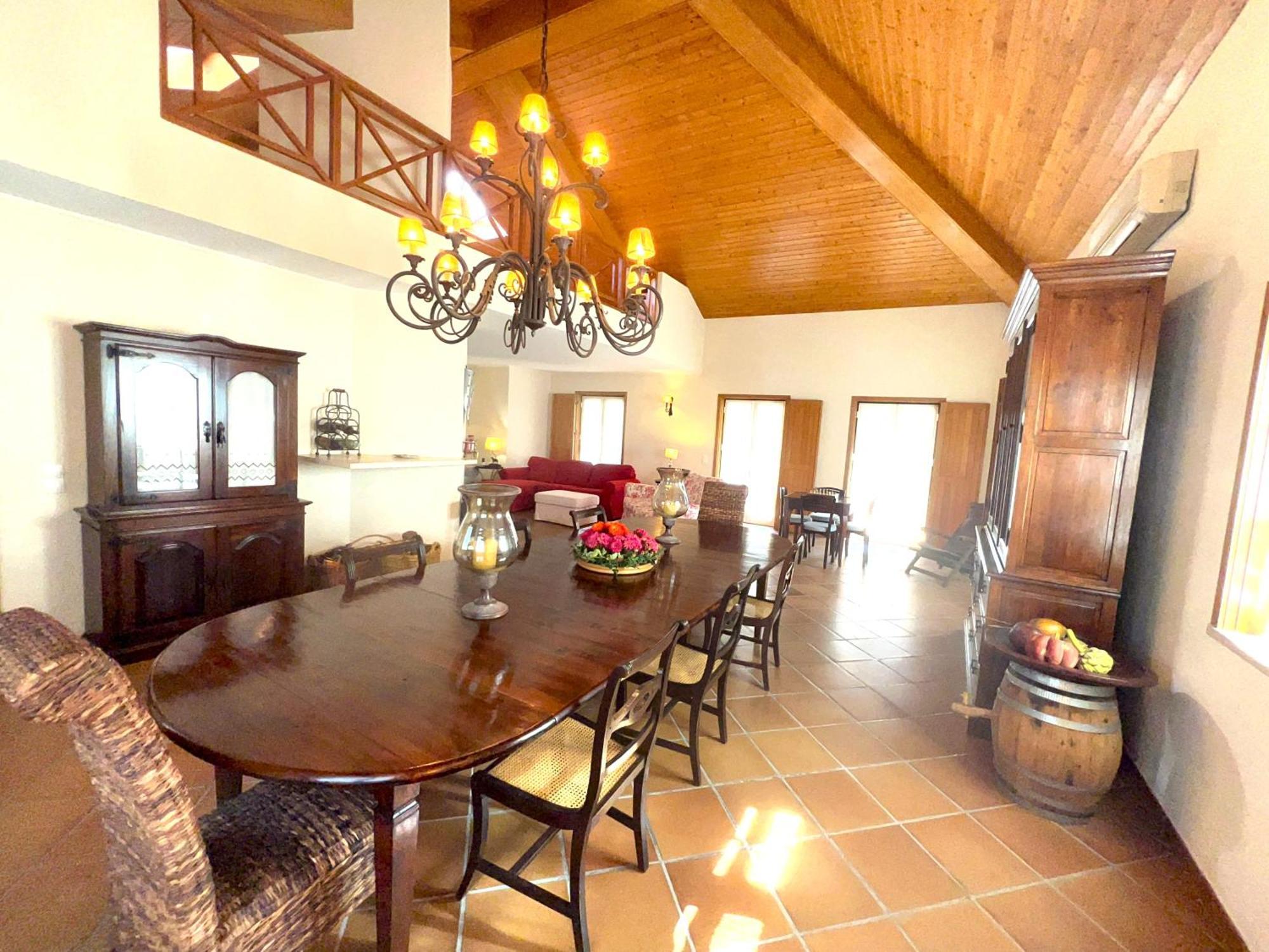 Herdade De Montalvo - Comporta Extérieur photo