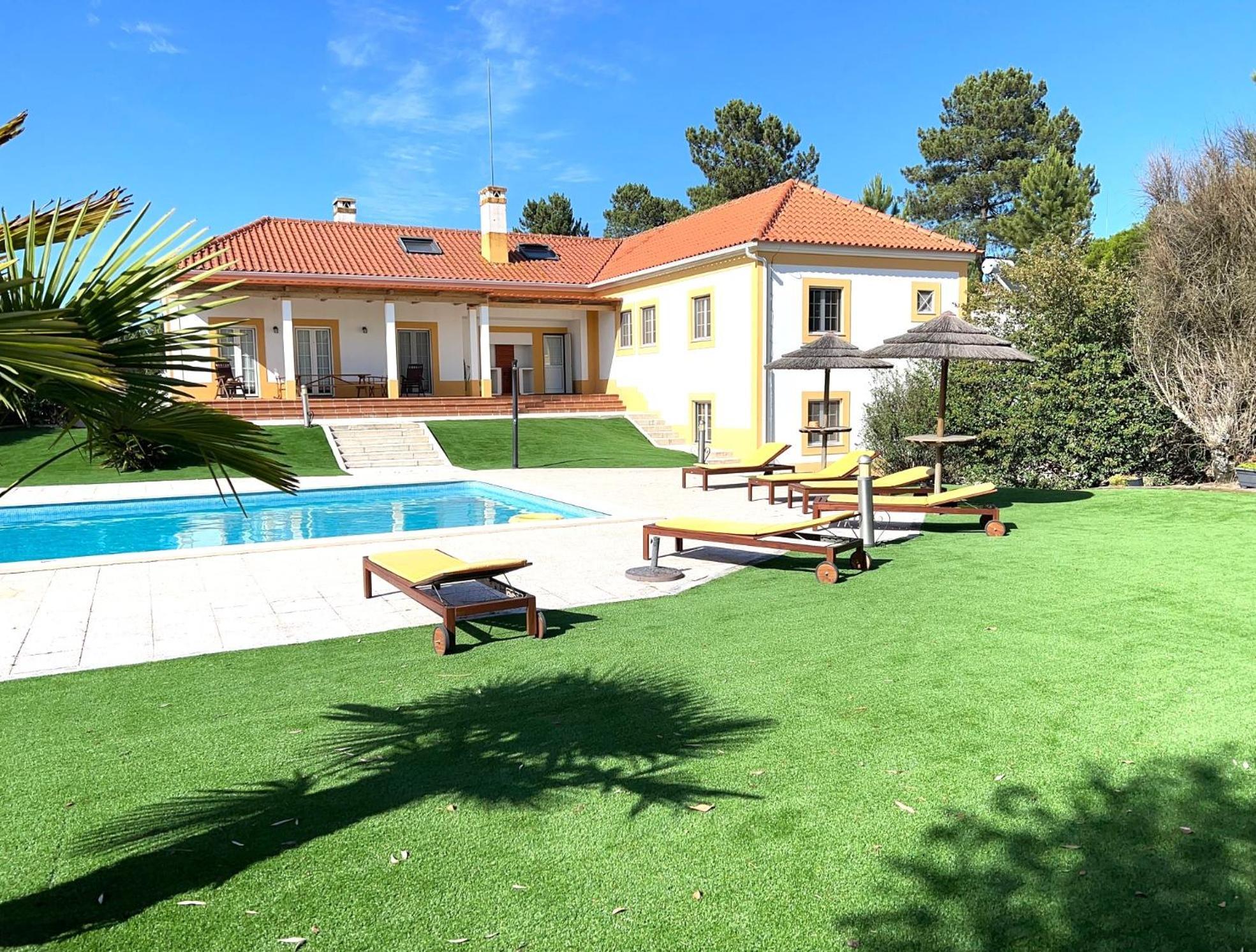 Herdade De Montalvo - Comporta Extérieur photo