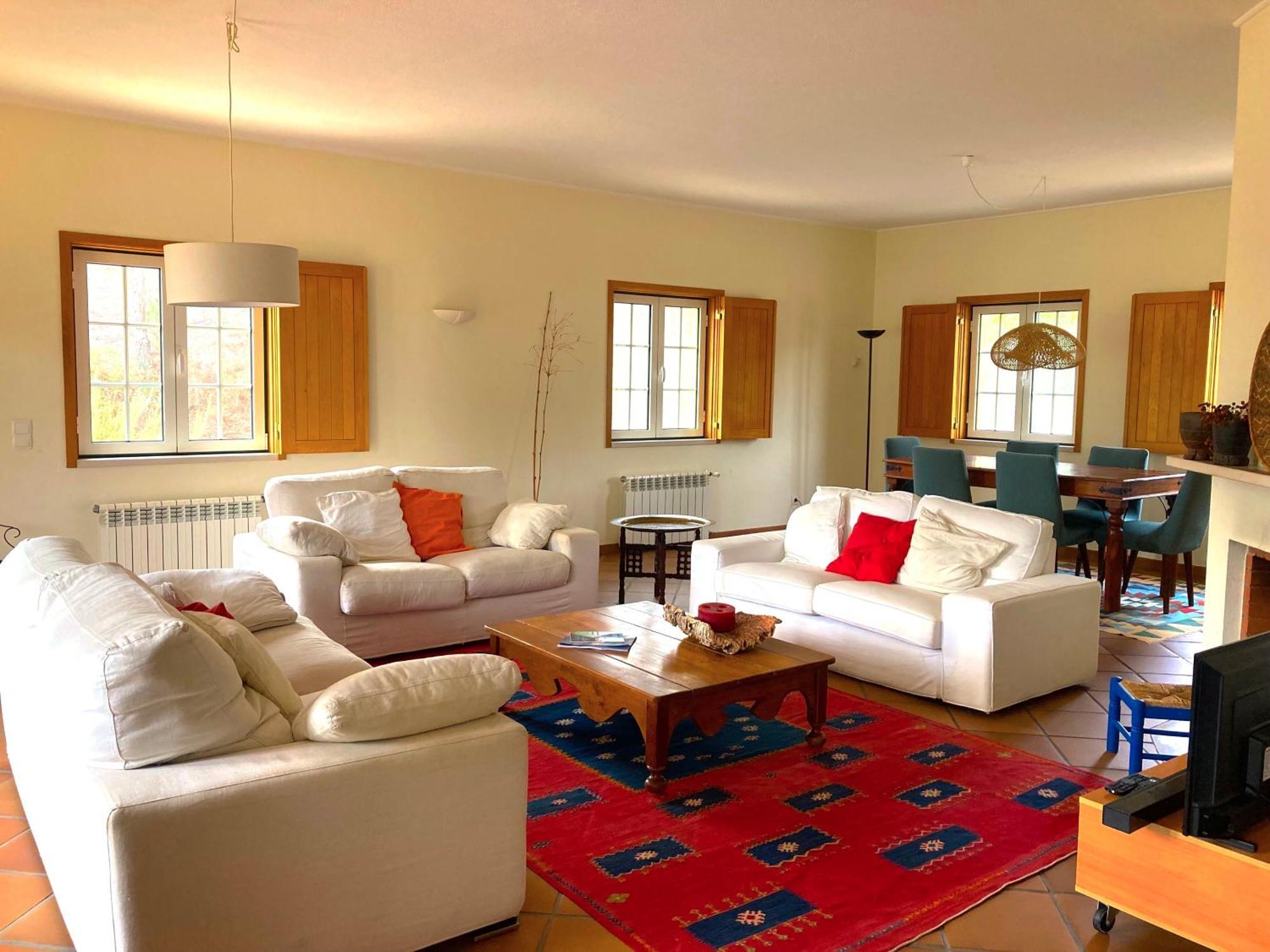 Herdade De Montalvo - Comporta Chambre photo