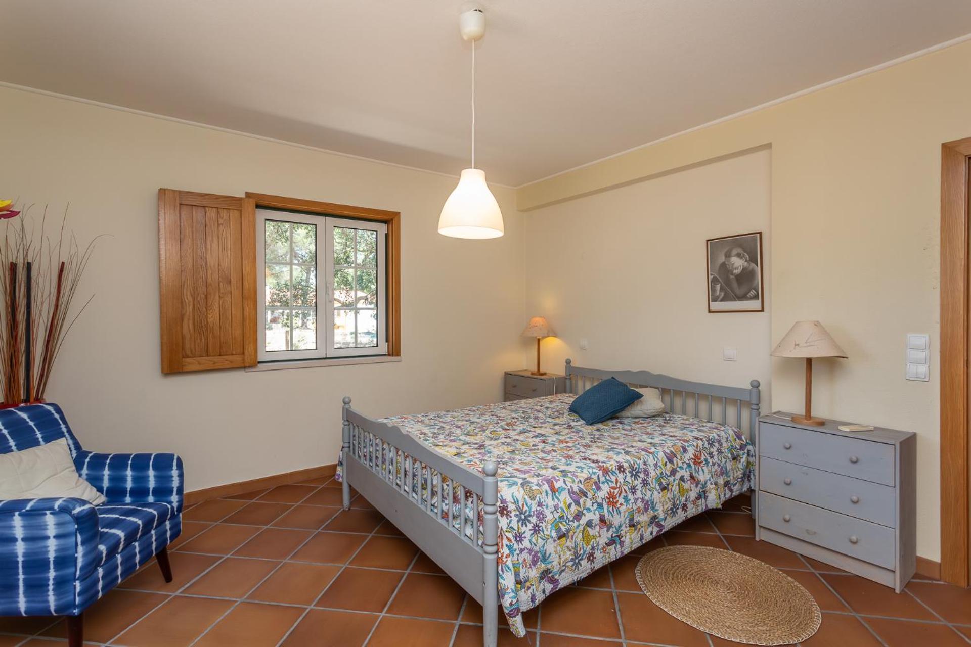 Herdade De Montalvo - Comporta Chambre photo