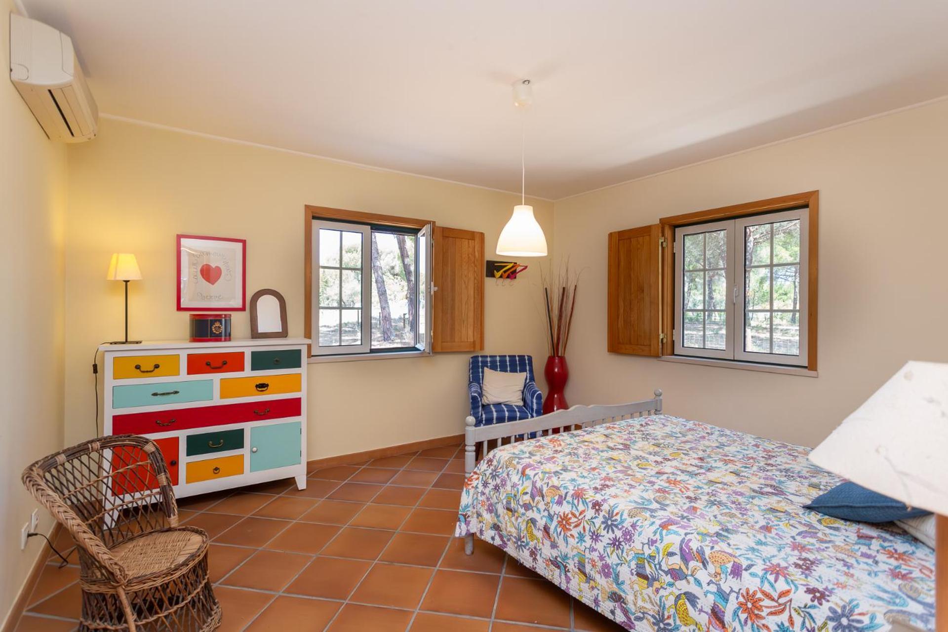 Herdade De Montalvo - Comporta Chambre photo