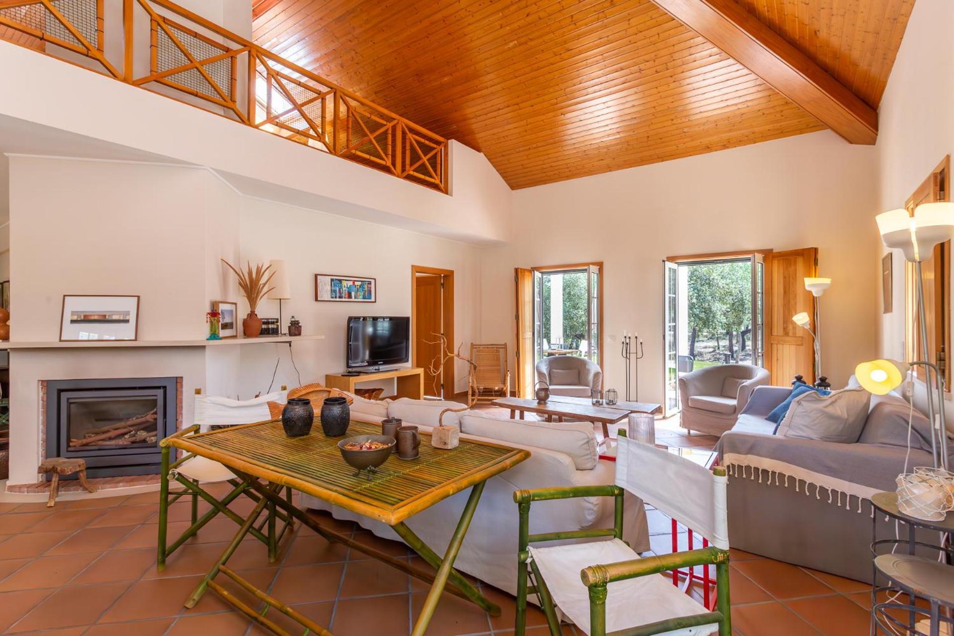 Herdade De Montalvo - Comporta Chambre photo