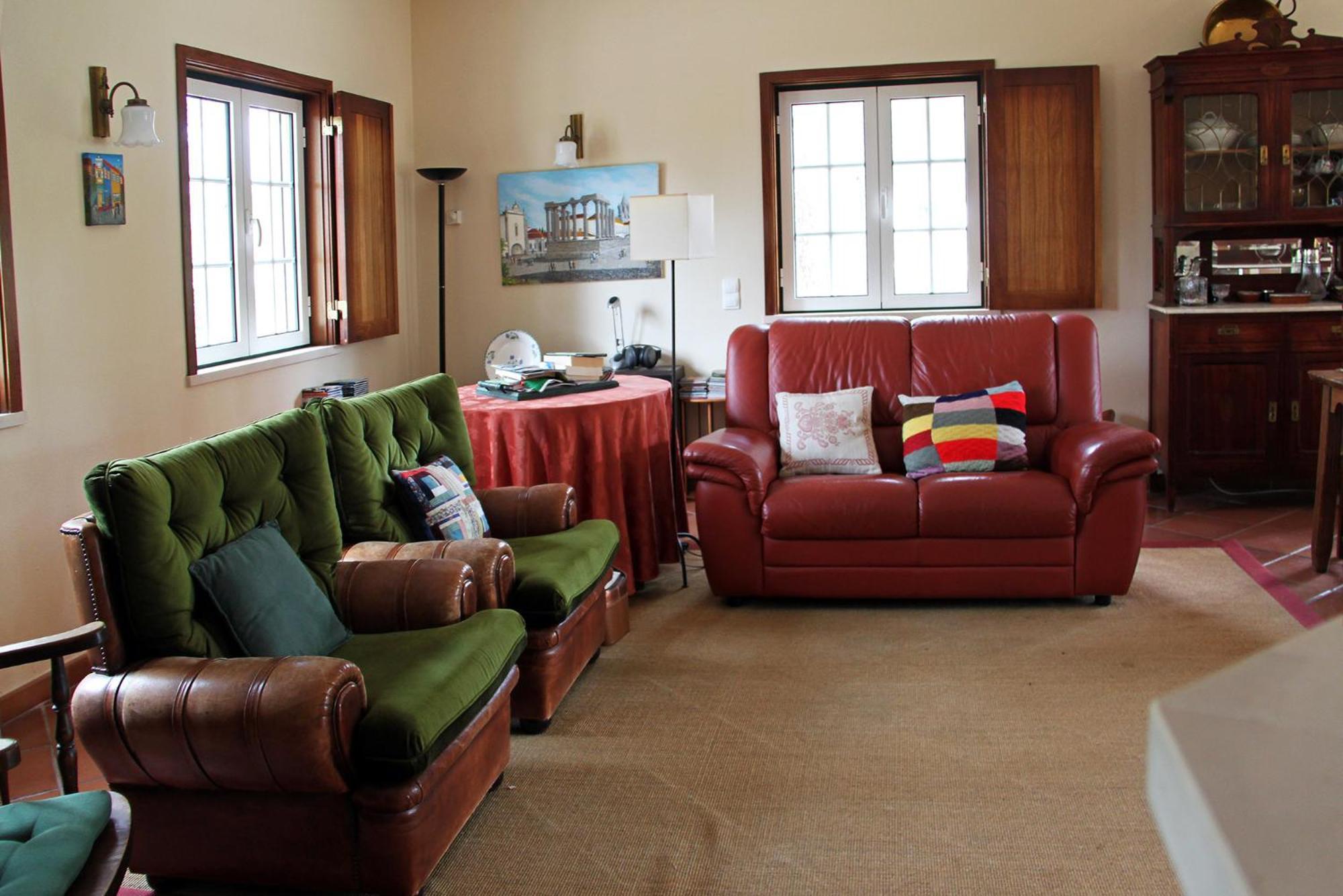 Herdade De Montalvo - Comporta Chambre photo