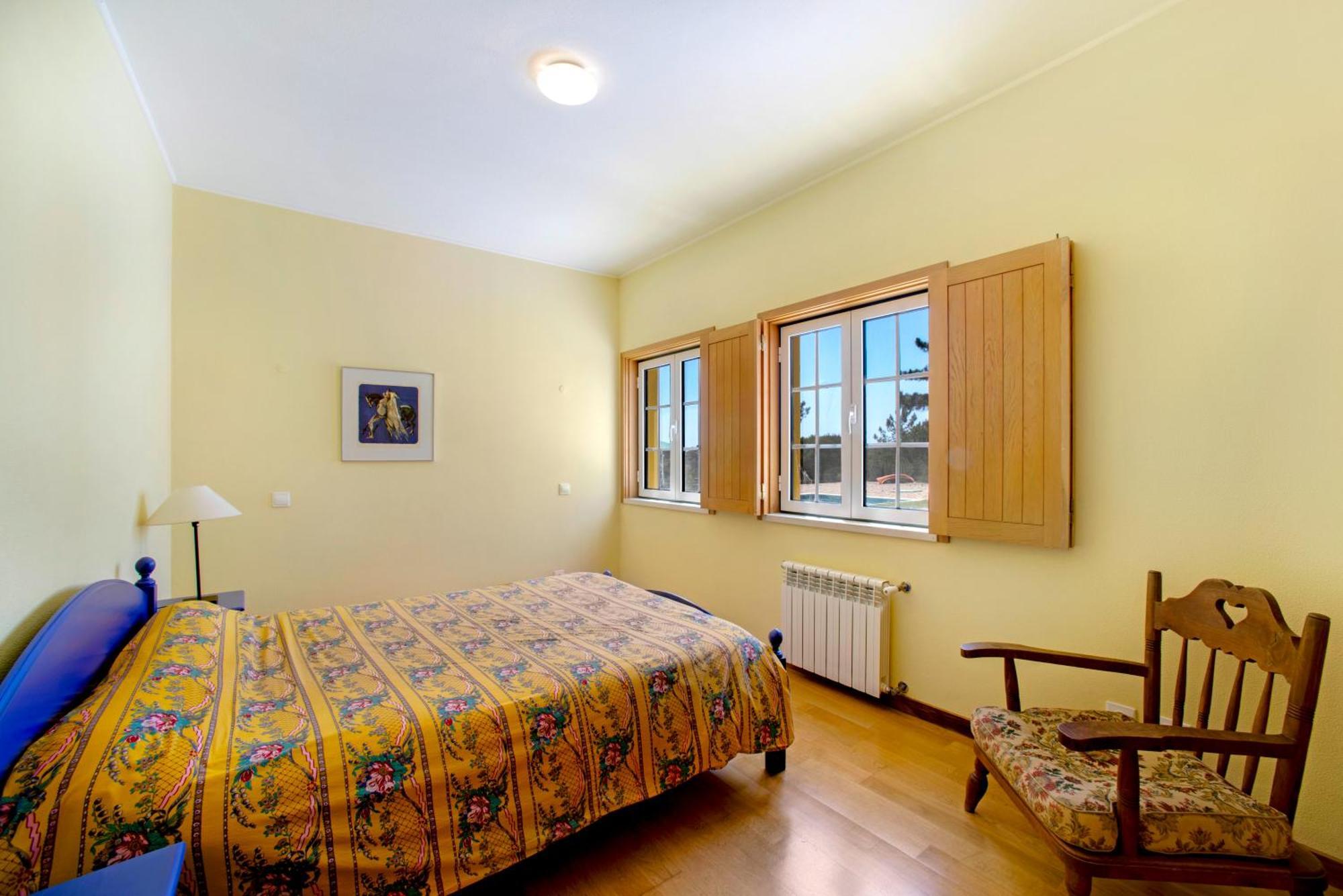Herdade De Montalvo - Comporta Chambre photo