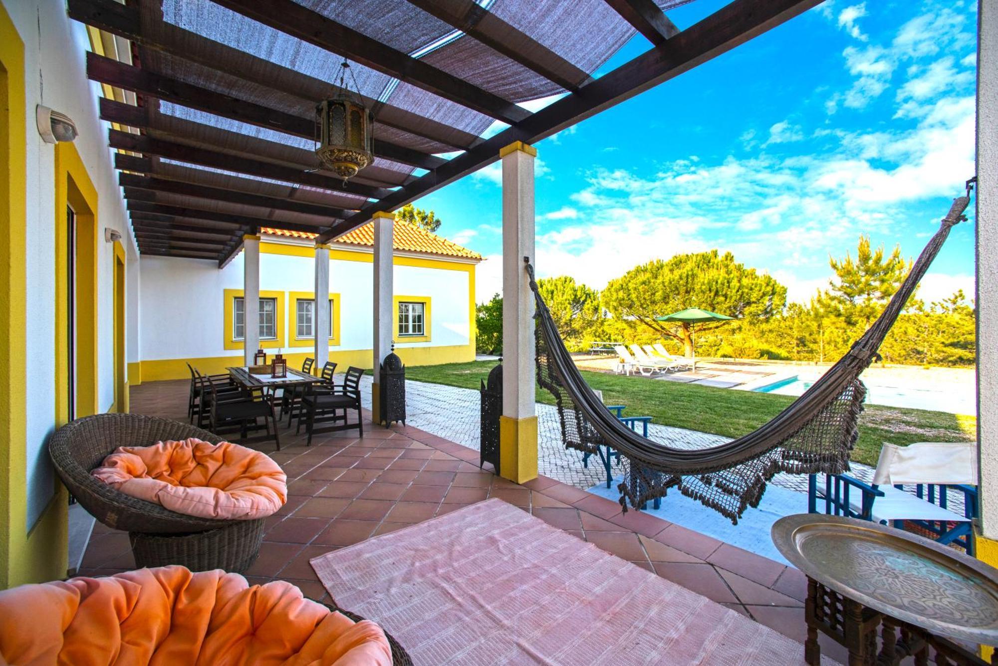 Herdade De Montalvo - Comporta Chambre photo