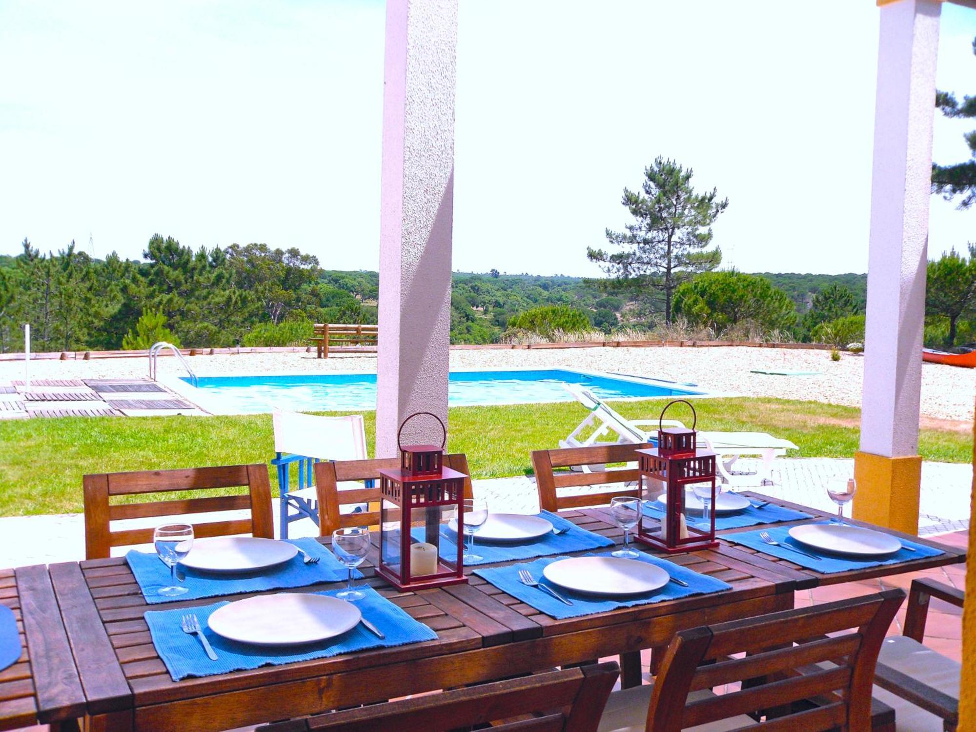 Herdade De Montalvo - Comporta Chambre photo