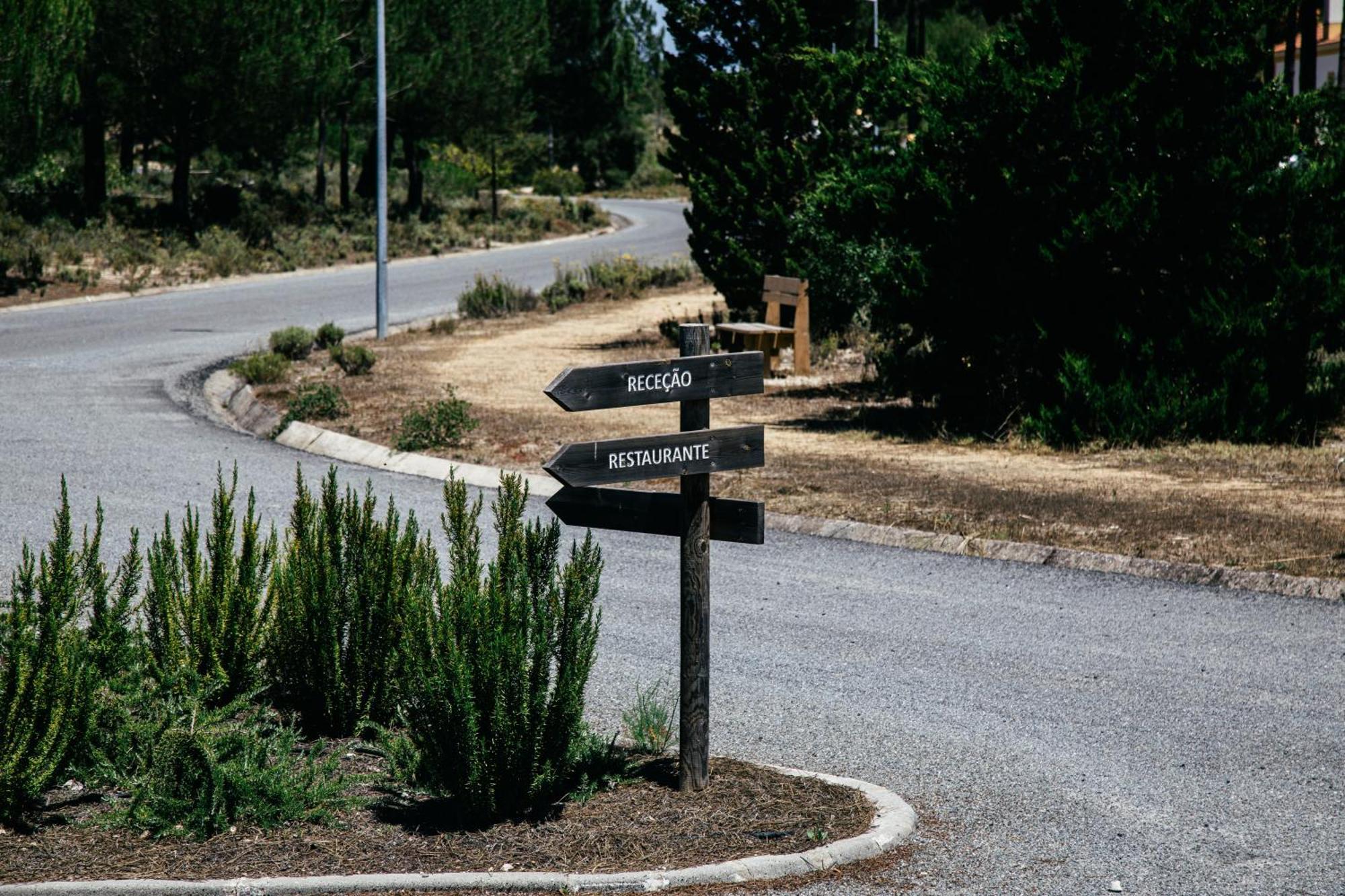 Herdade De Montalvo - Comporta Extérieur photo