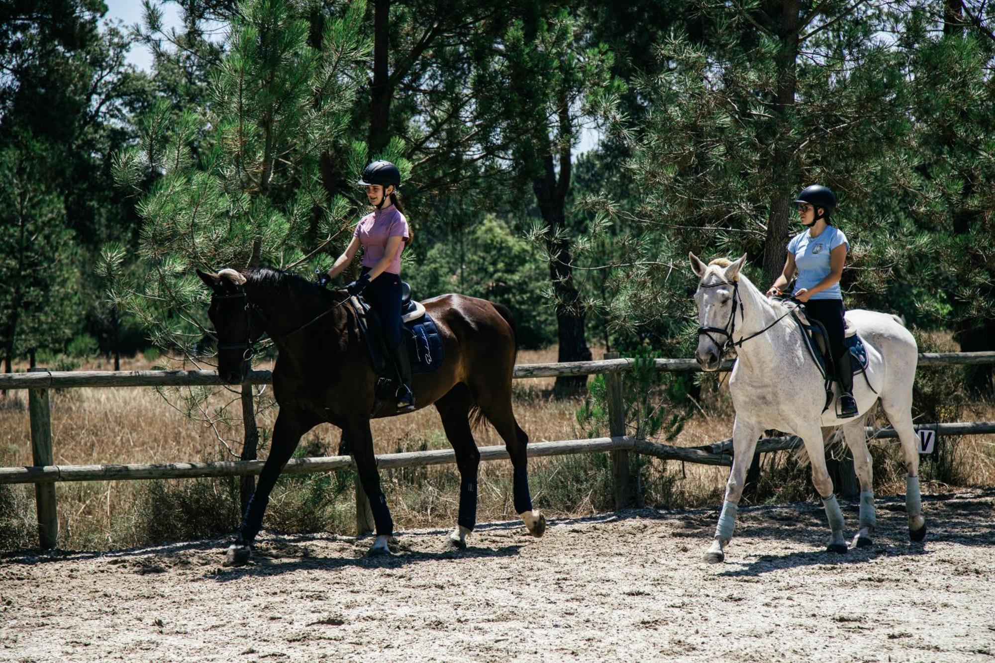 Herdade De Montalvo - Comporta Extérieur photo