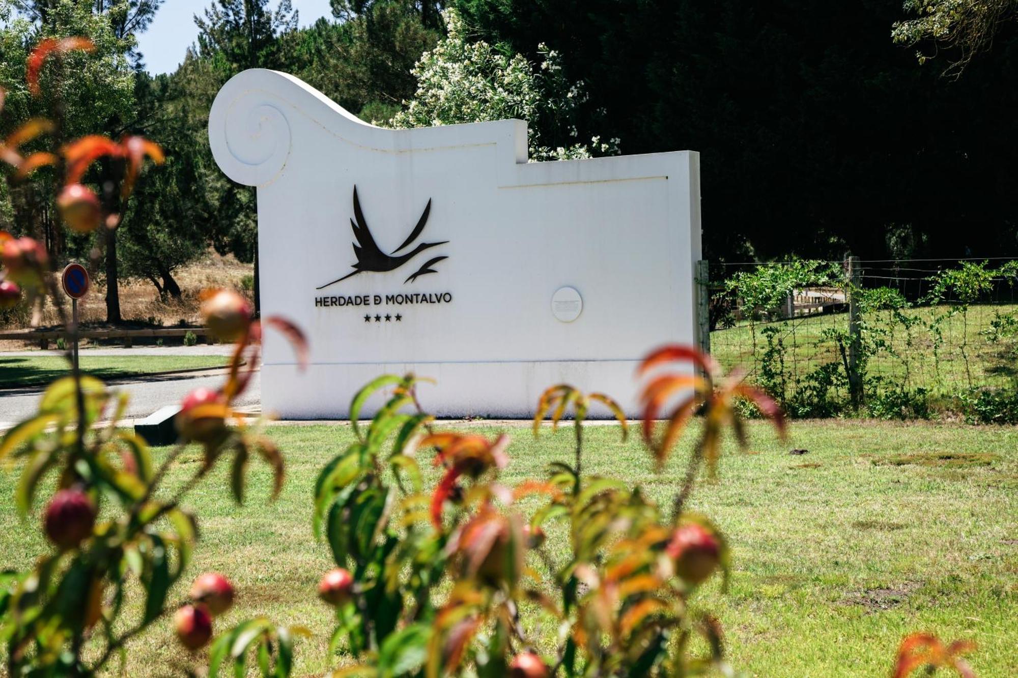 Herdade De Montalvo - Comporta Extérieur photo