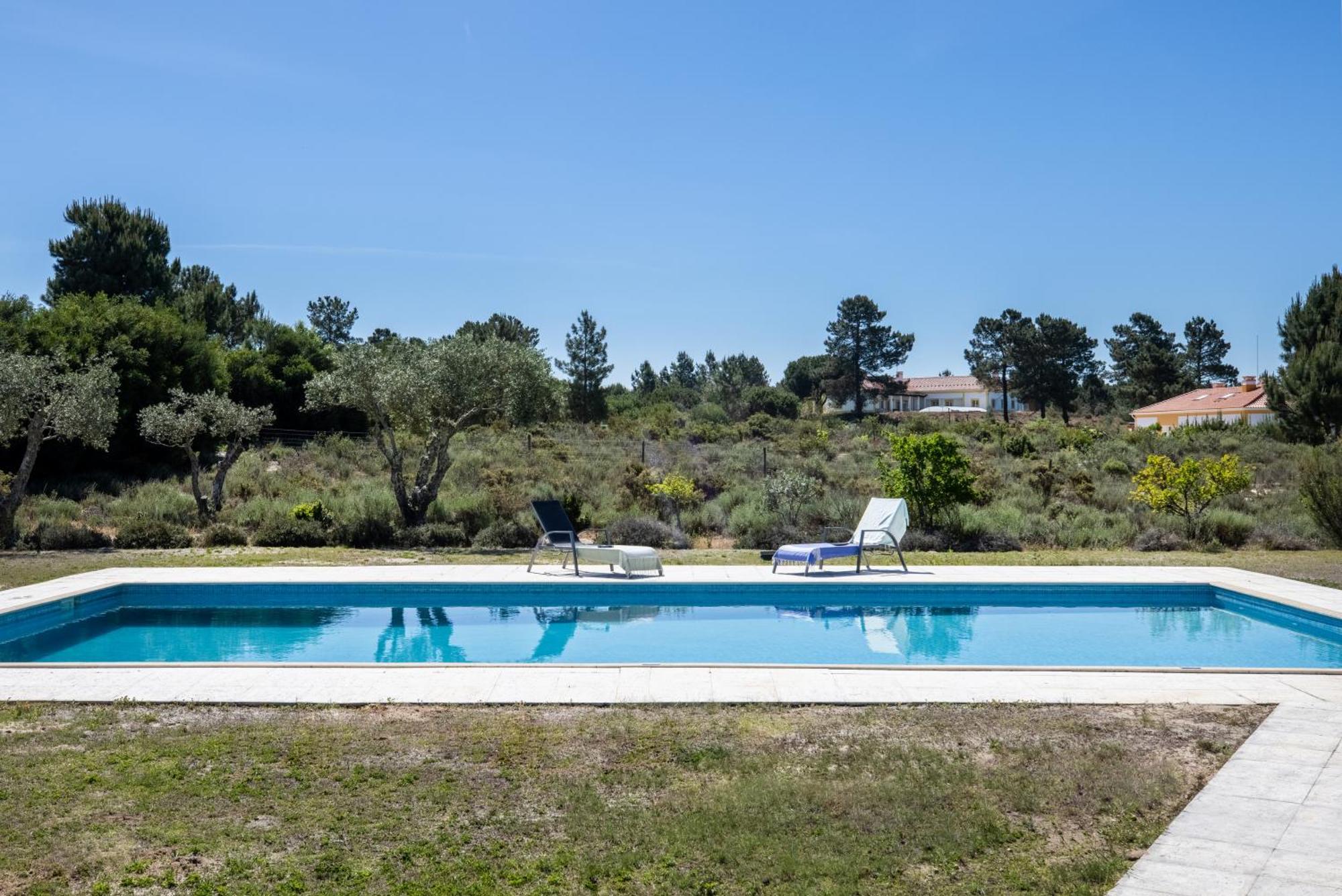 Herdade De Montalvo - Comporta Extérieur photo