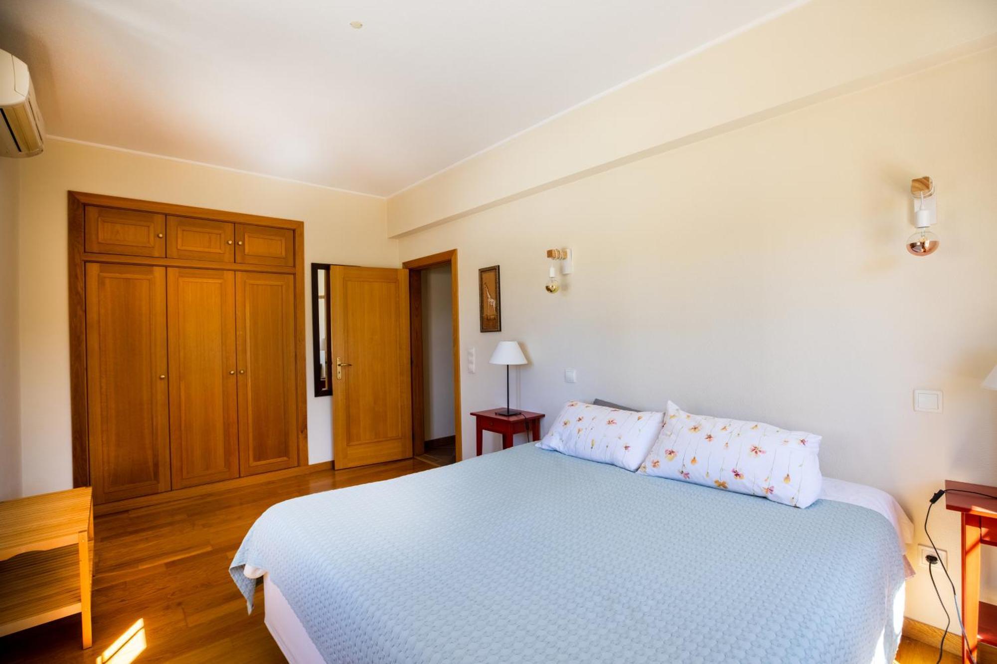 Herdade De Montalvo - Comporta Extérieur photo