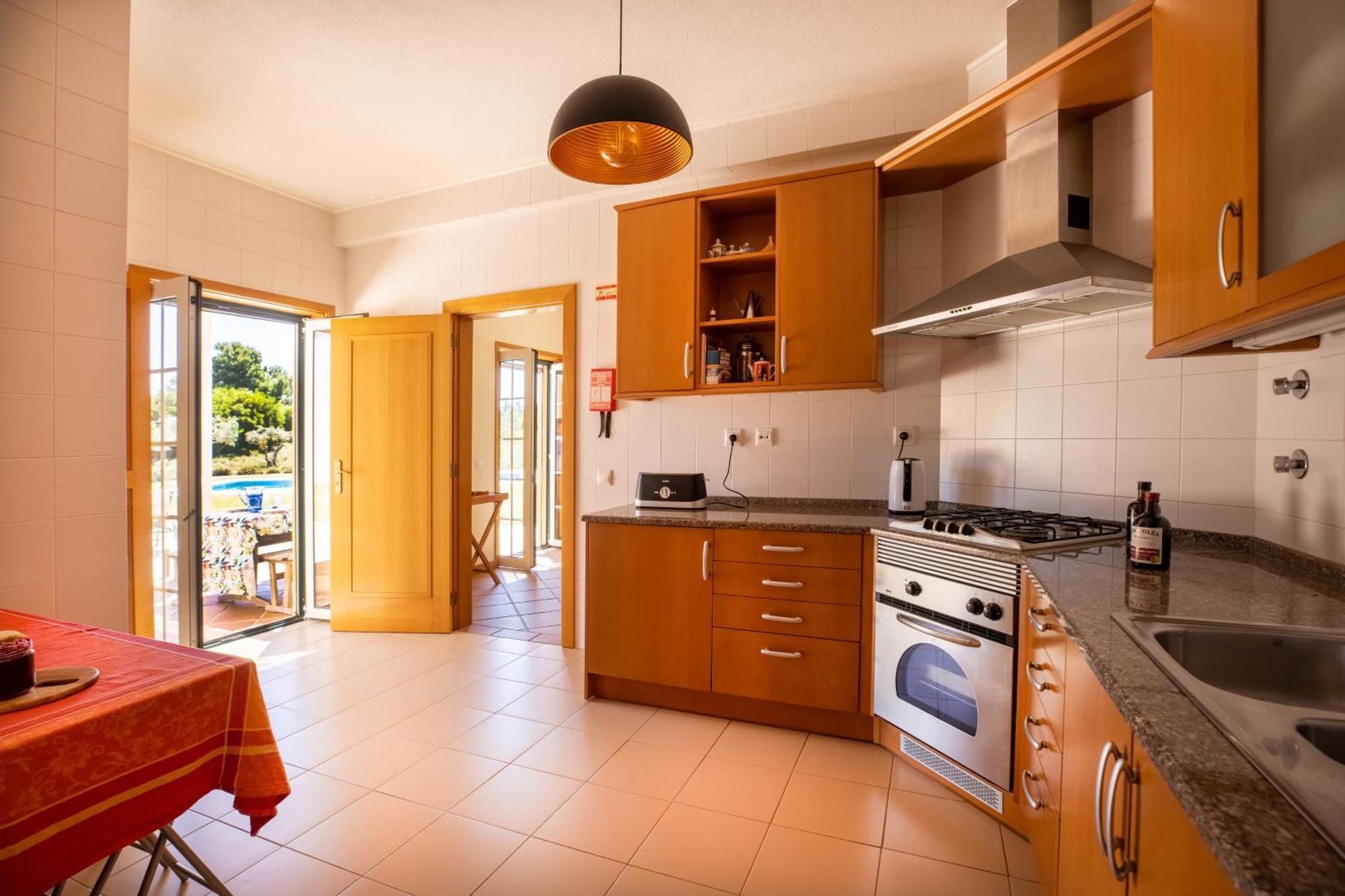 Herdade De Montalvo - Comporta Extérieur photo