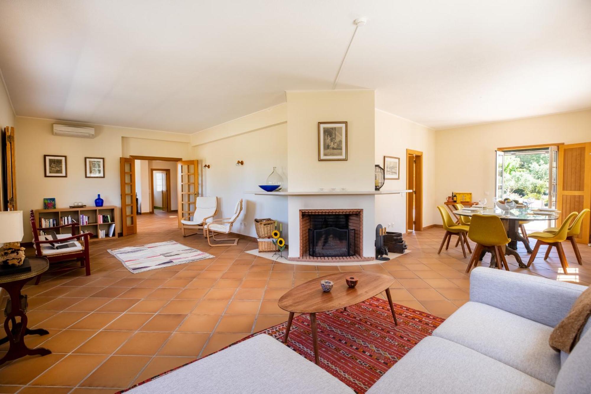 Herdade De Montalvo - Comporta Extérieur photo