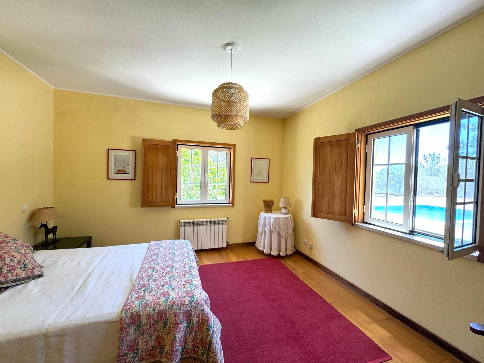 Herdade De Montalvo - Comporta Chambre photo